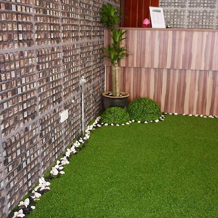 Dream Garden Hotel Klang Eksteriør bilde