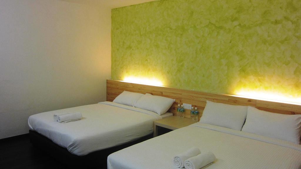 Dream Garden Hotel Klang Rom bilde