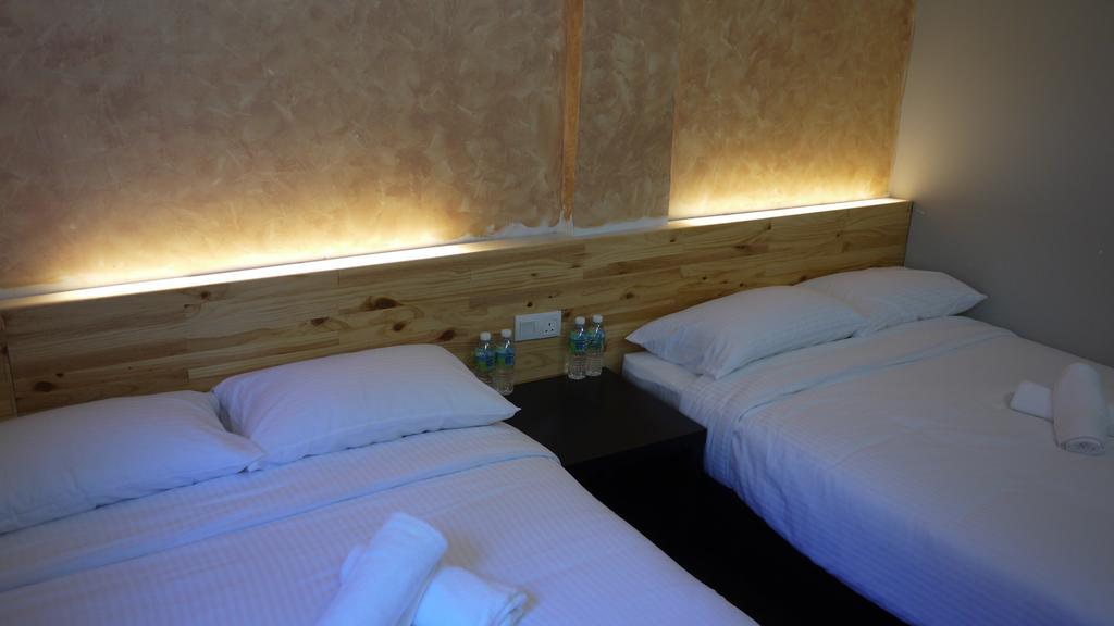 Dream Garden Hotel Klang Eksteriør bilde