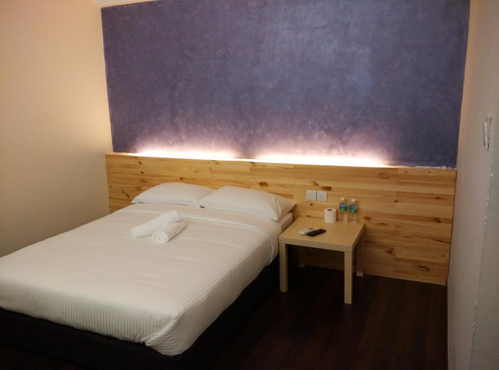 Dream Garden Hotel Klang Rom bilde