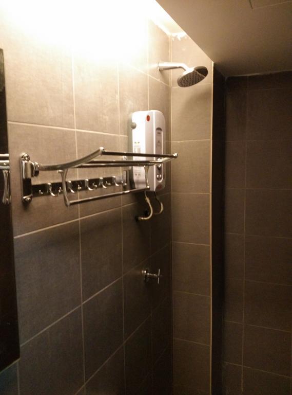 Dream Garden Hotel Klang Rom bilde