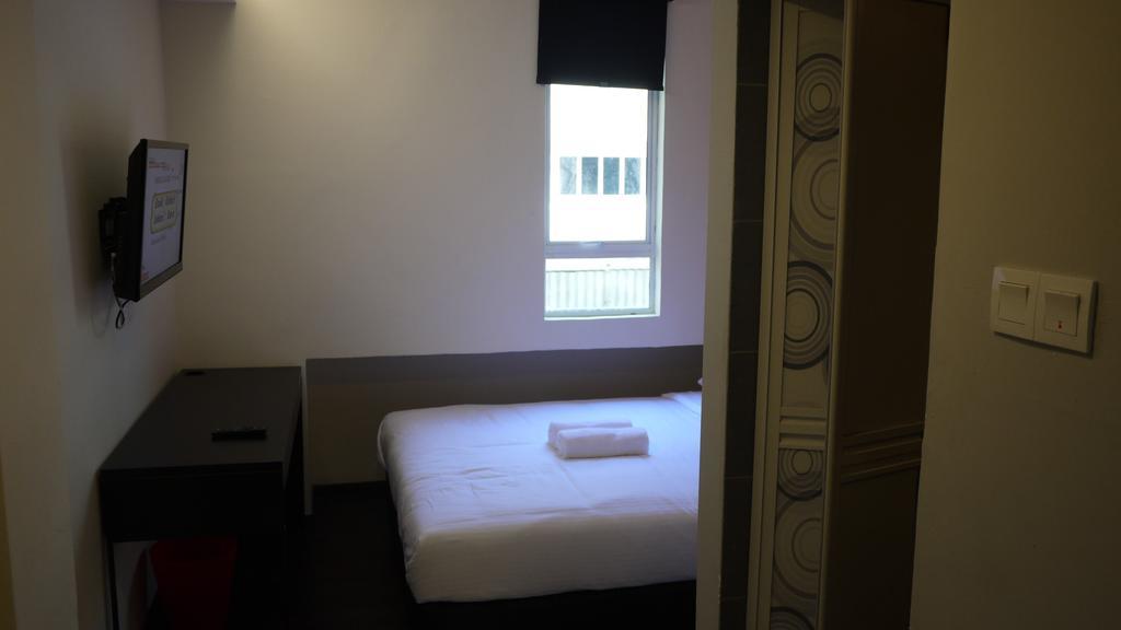 Dream Garden Hotel Klang Eksteriør bilde