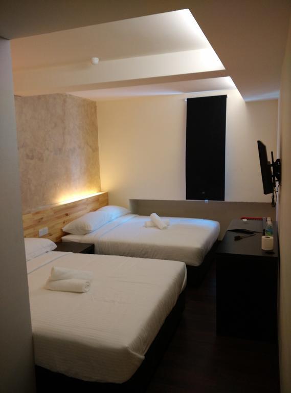 Dream Garden Hotel Klang Rom bilde