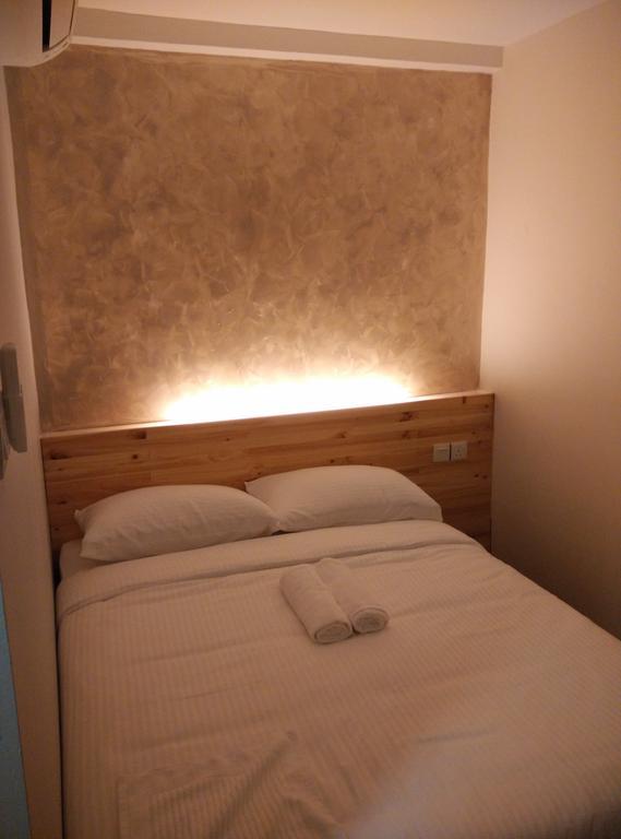 Dream Garden Hotel Klang Eksteriør bilde