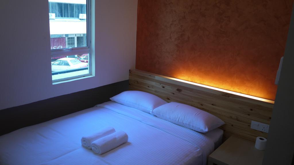 Dream Garden Hotel Klang Rom bilde