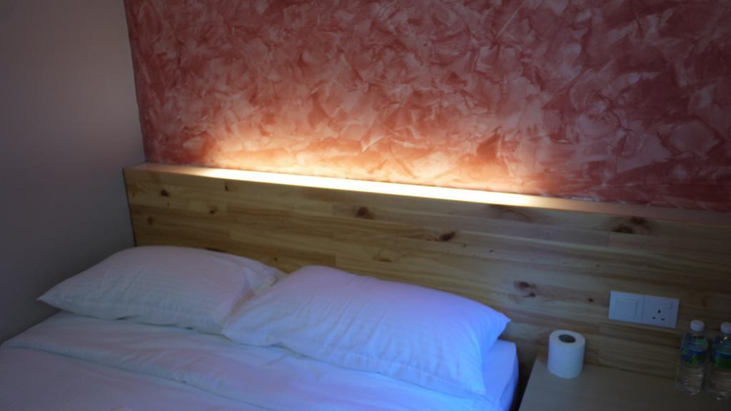 Dream Garden Hotel Klang Rom bilde