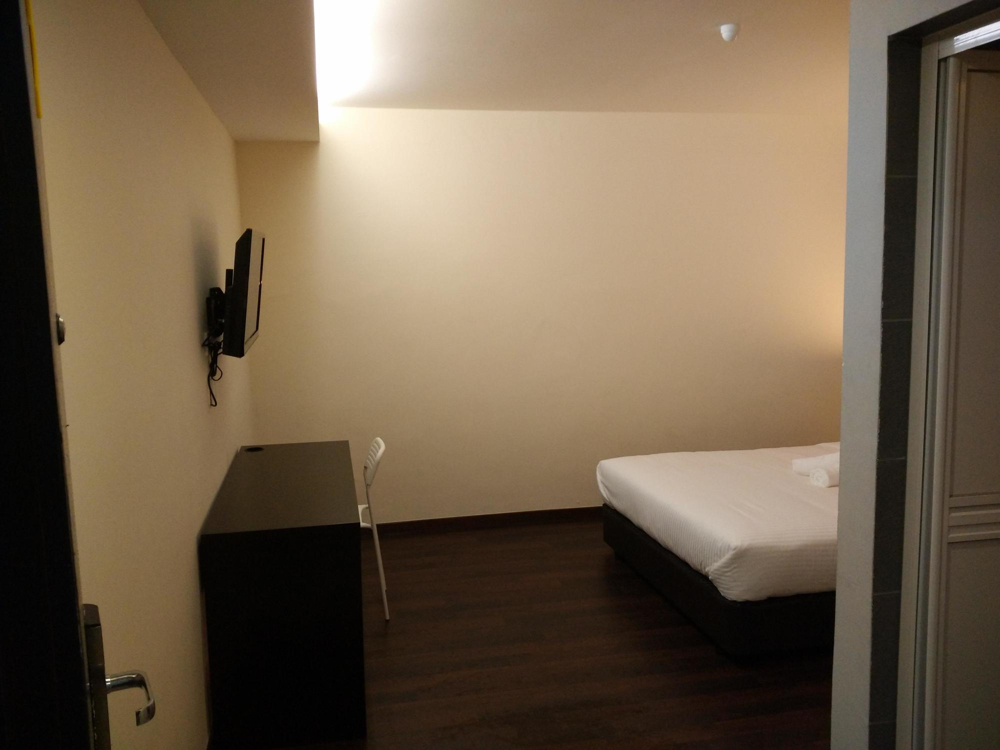 Dream Garden Hotel Klang Eksteriør bilde